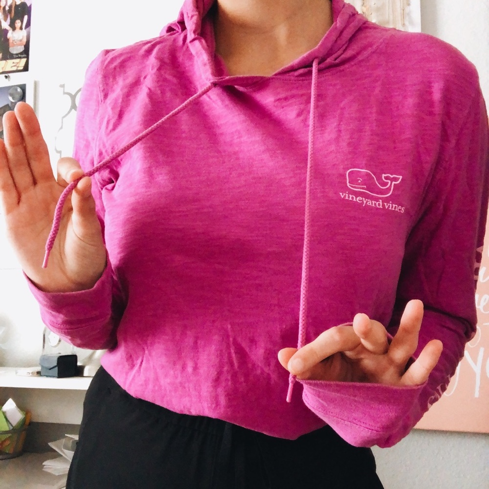 Women’s Vineyard Vines Hoodie
